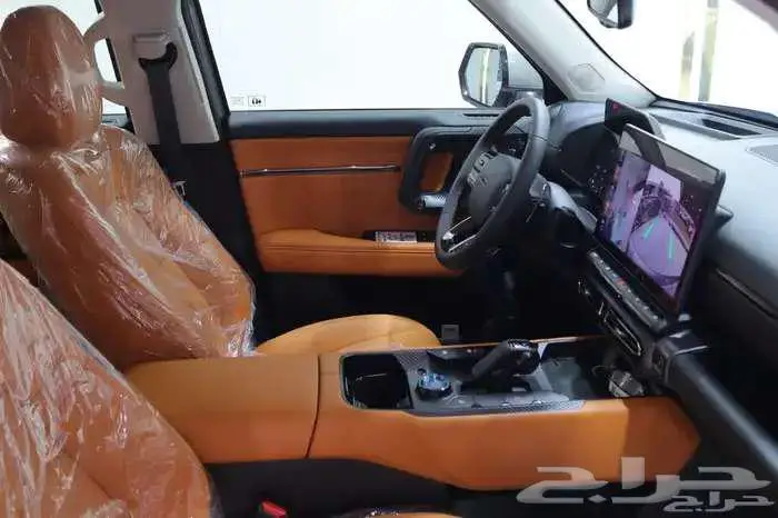 هافال اتش 7 فل كامل 2026 5