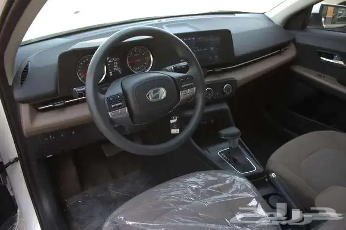 هيونداي اكسنت (فليت ) 2026 7