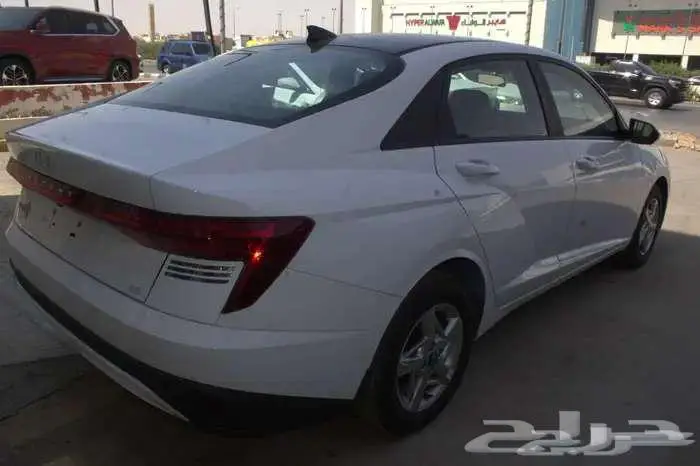 هيونداي اكسنت (فليت ) 2026 4