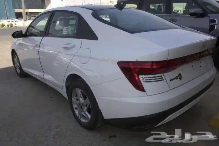 هيونداي اكسنت (فليت ) 2026 3