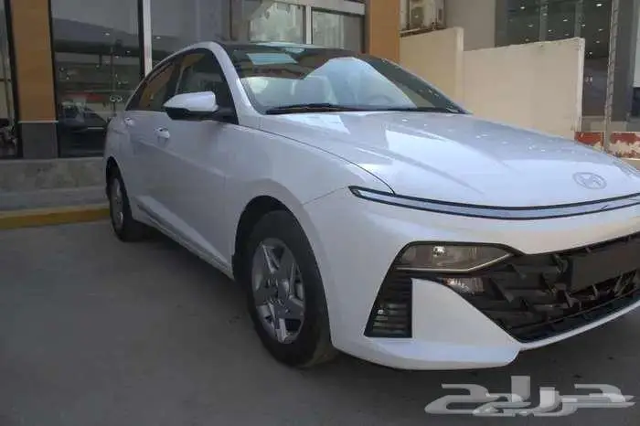 هيونداي اكسنت (فليت ) 2026 2