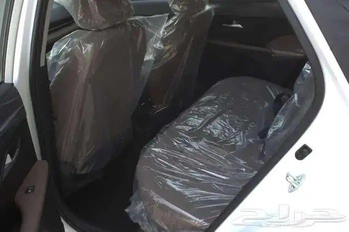 هيونداي اكسنت (فليت ) 2026 9