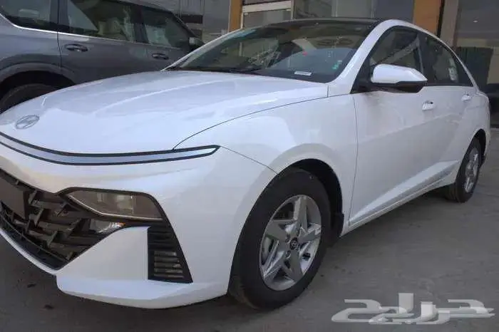 هيونداي اكسنت (فليت ) 2026 1