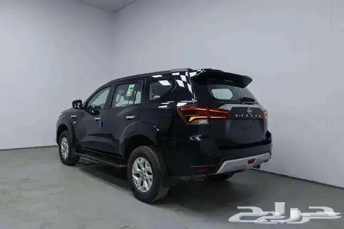 نيسان اكسيترا ستاندر موديل 2024 3