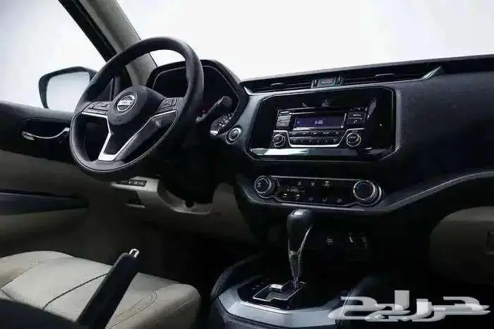 نيسان اكسيترا ستاندر موديل 2024 8