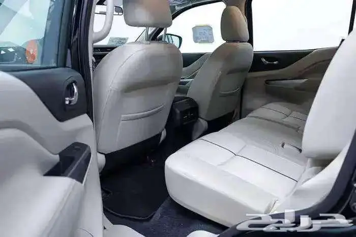 نيسان اكسيترا ستاندر موديل 2024 9