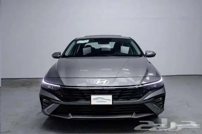 هيونداي النترا سمارت محرك 2.0 موديل 2026 0