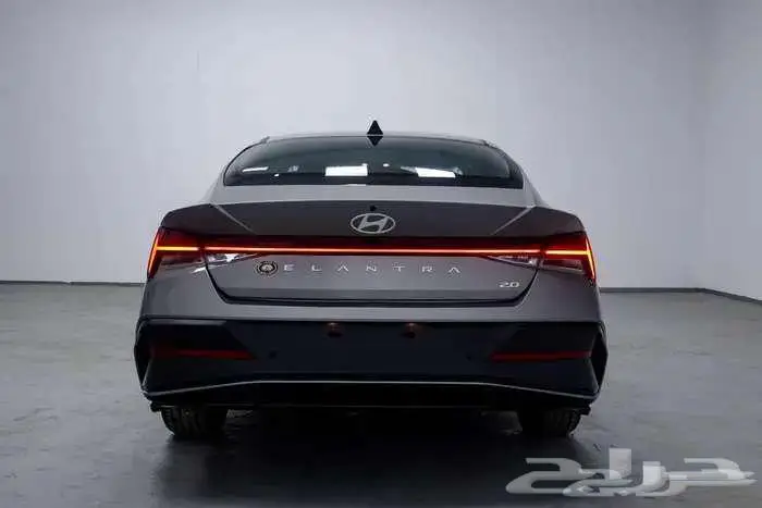 هيونداي النترا سمارت محرك 2.0 موديل 2026 1