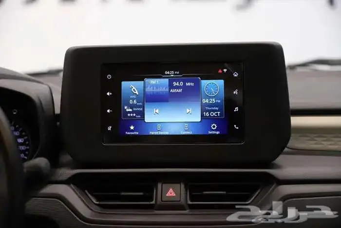 سوزوكي ديزاير 2026 GL 3