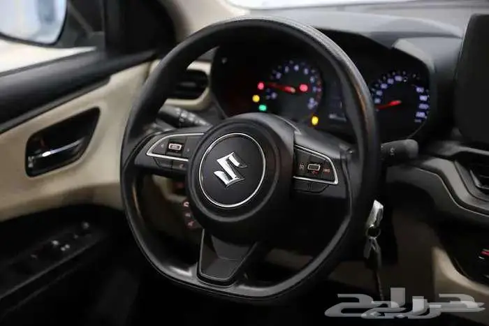 سوزوكي ديزاير 2026 GL 4