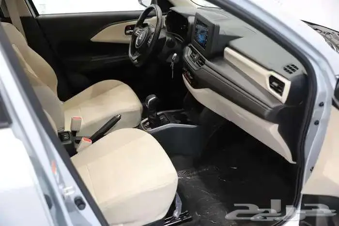 سوزوكي ديزاير 2026 GL 6