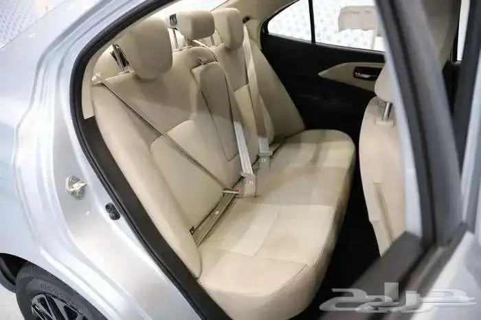 سوزوكي ديزاير 2026 GL 7