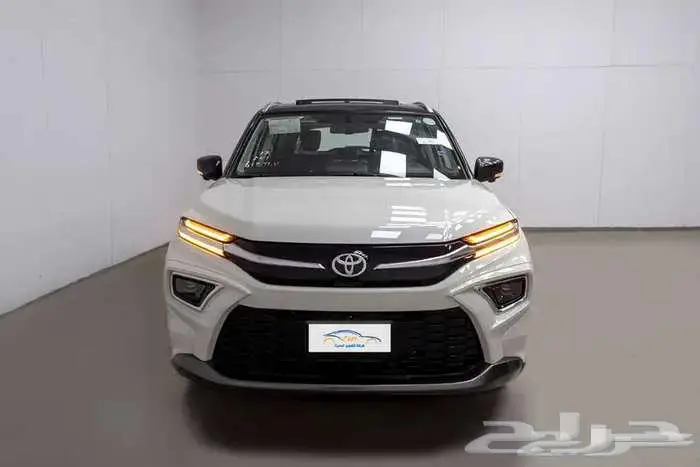 تويوتا أوربان كروزر موديل 2026 فل كامل 0