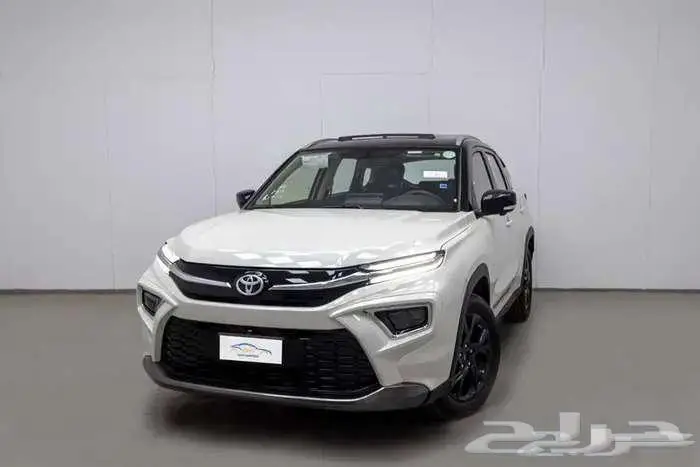 تويوتا أوربان كروزر موديل 2026 فل كامل 3