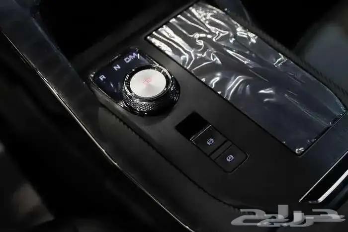 هافال إتش 6 جي تي فل 2025 6