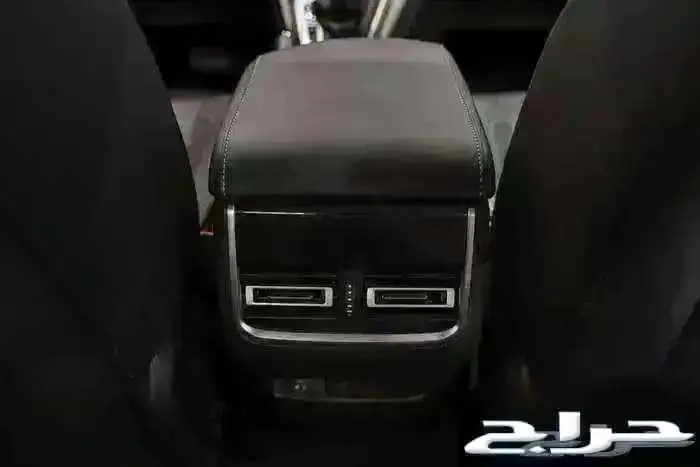 شانجان هنتر اوميجا اوتوماتيك استاندر 2025 10