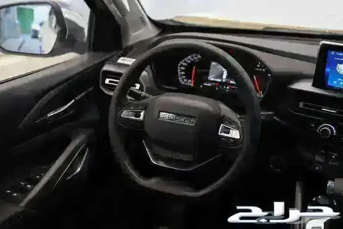 شانجان هنتر اوميجا اوتوماتيك استاندر 2025 9