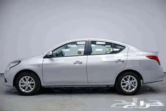 نيسان صني كومفورت 2024 2