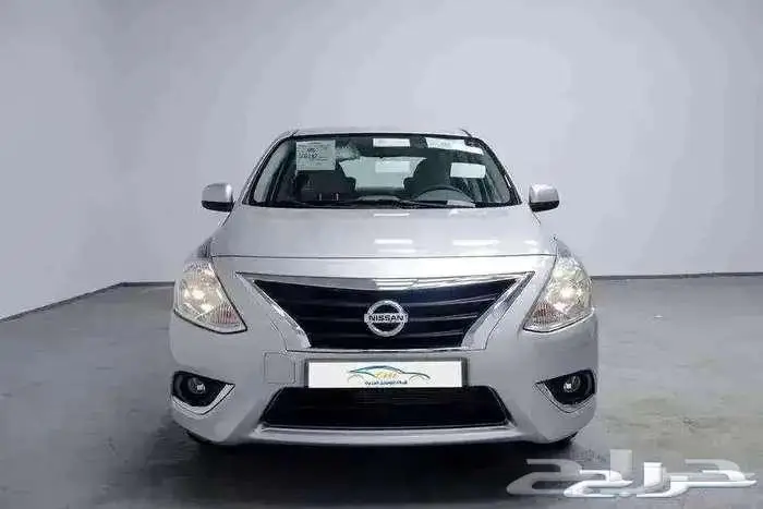 نيسان صني كومفورت 2024 1