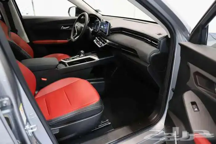 هافال __ جوليان برو __استاندر -نص فل __ 2026 11