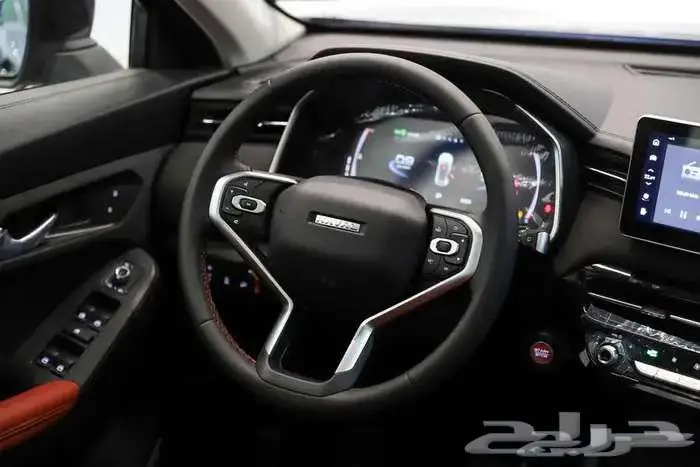 هافال __ جوليان برو __استاندر -نص فل __ 2026 5