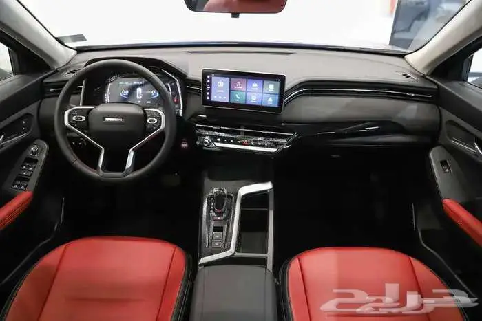 هافال __ جوليان برو __استاندر -نص فل __ 2026 6