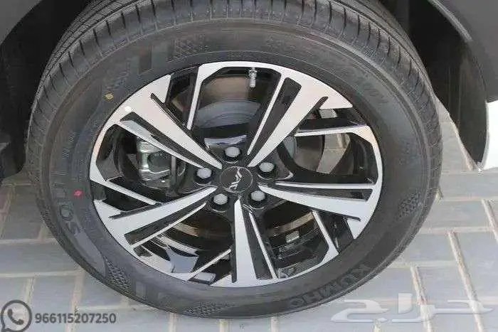 JAC JS6 كمفورت 2025 كاش واقساط 10