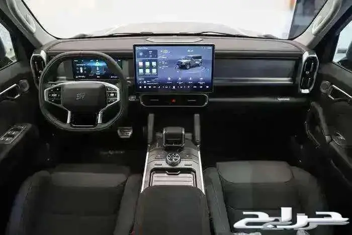 جيتور t2 لاكجري 2026 5