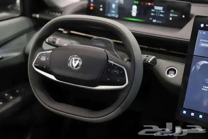 شانجان ايدو بلس سمارت وليمتد 2026 7