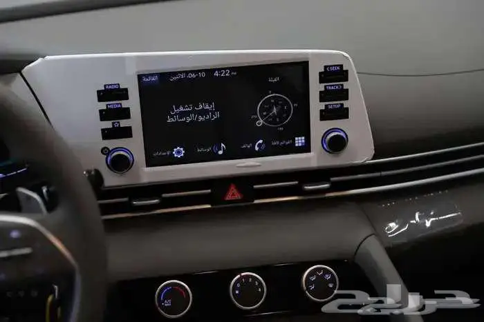 هونداي النترا سمارت 2025 10