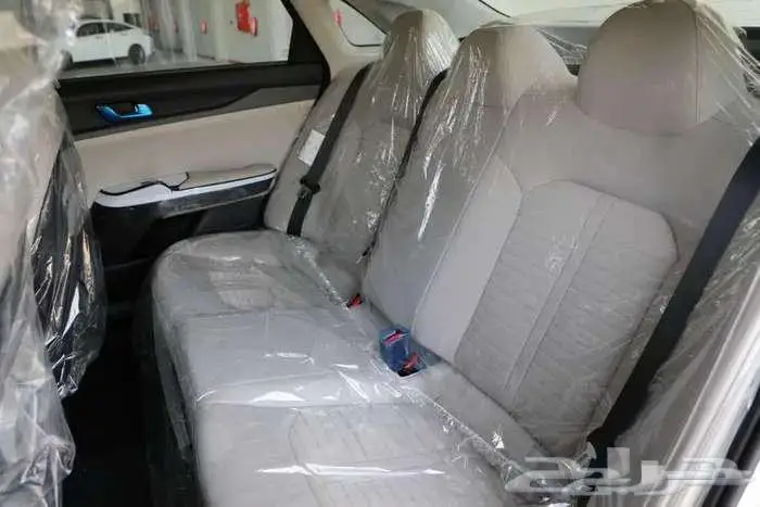 كيا K5 مطور بصمة 2026 اقوي كاش وتمويل 10