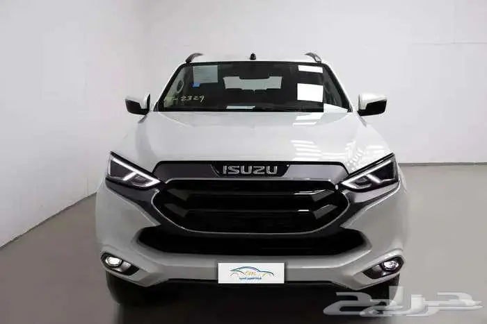 ايسوزو فل كامل دبل مفتاح 2024 0