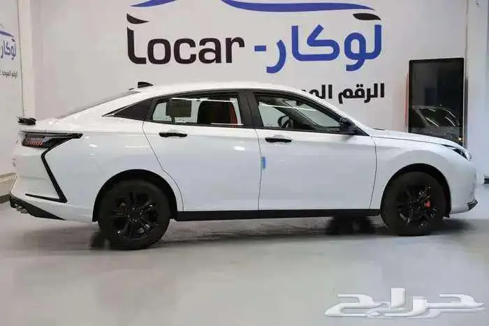 دونج فينج شاينE1 ستاندر 2026 3