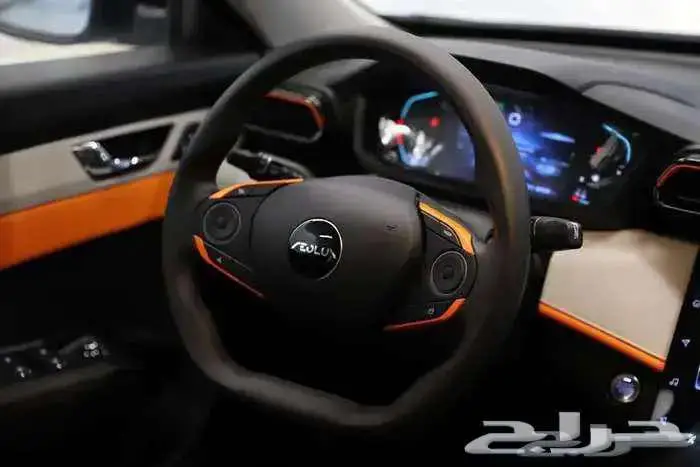 دونج فينج شاينE1 ستاندر 2026 4