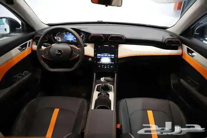 دونج فينج شاينE1 ستاندر 2026 6