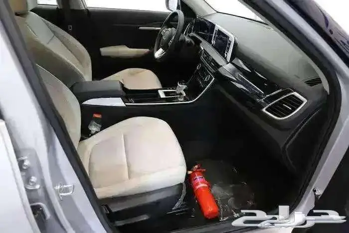 كيا سيلتوس 2026 الجبر ستاندر مطور 4