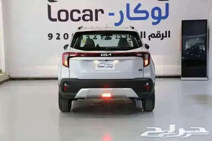 كيا سيلتوس 2026 الجبر ستاندر مطور 6