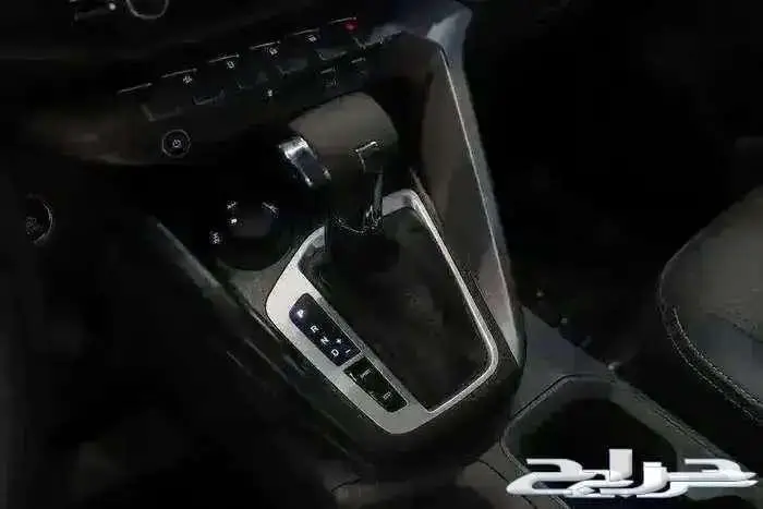 شانجان هنتر اوميجا و اوتوماتيك 2025 اقل سعر 5