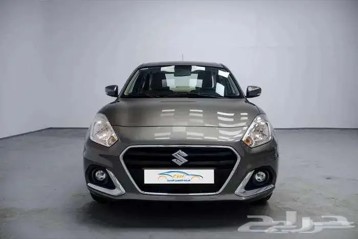 سوزوكي ديزاير 2025 كاش وتقسيط 1