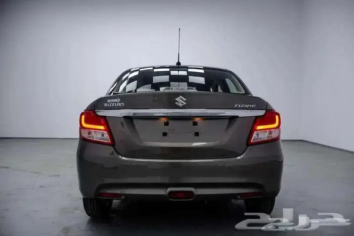 سوزوكي ديزاير 2025 كاش وتقسيط 3