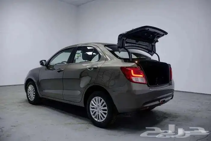 سوزوكي ديزاير 2025 كاش وتقسيط 4