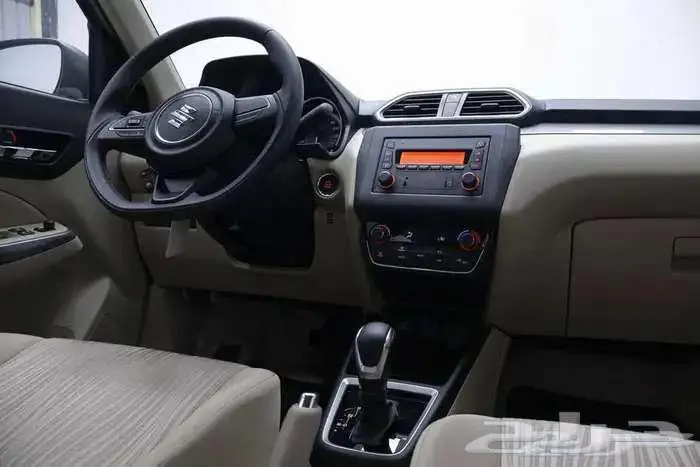 سوزوكي ديزاير 2025 كاش وتقسيط 5