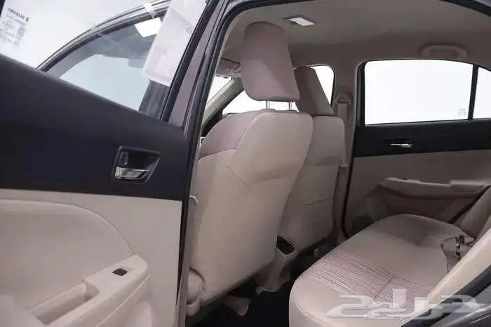 سوزوكي ديزاير 2025 كاش وتقسيط 7