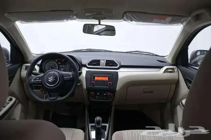 سوزوكي ديزاير 2025 كاش وتقسيط 8