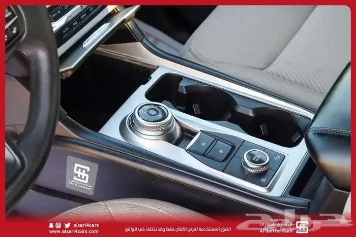 إكسبلور استاند دبل 2022 18