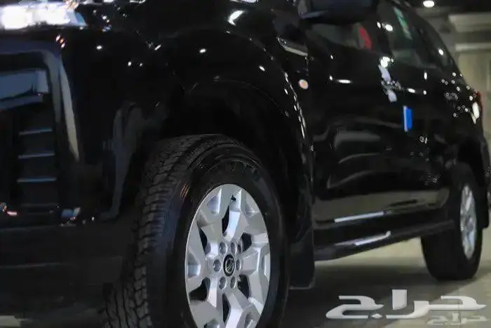 نيسان اكستيرا ستاندر بدون دبل كاش وتمويل 2