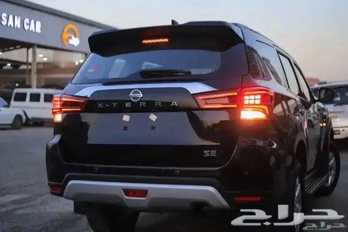 نيسان اكستيرا ستاندر بدون دبل كاش وتمويل 3