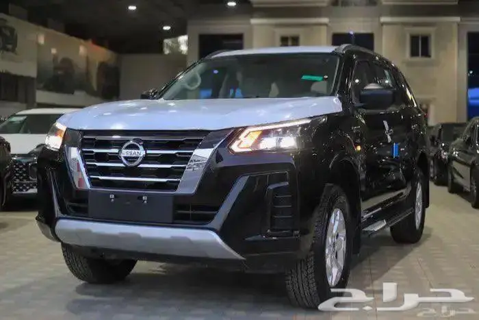 نيسان اكستيرا ستاندر بدون دبل كاش وتمويل 0