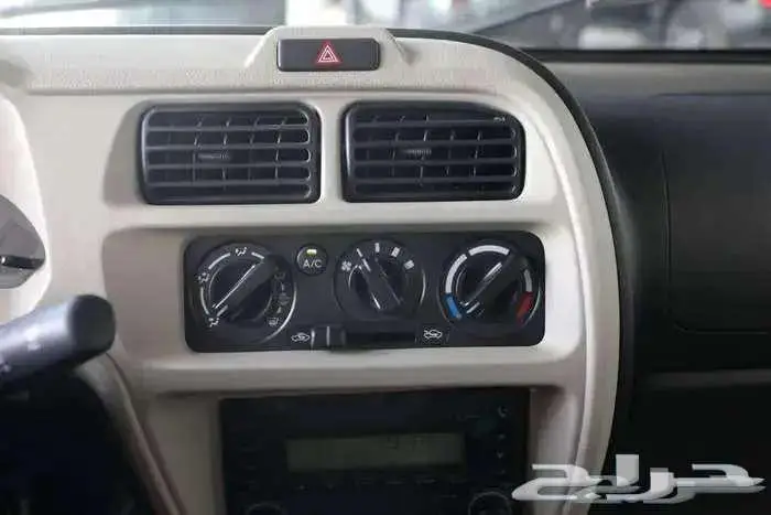 سوزوكي ايكو 2026 كاش وتمويل بنوك 7