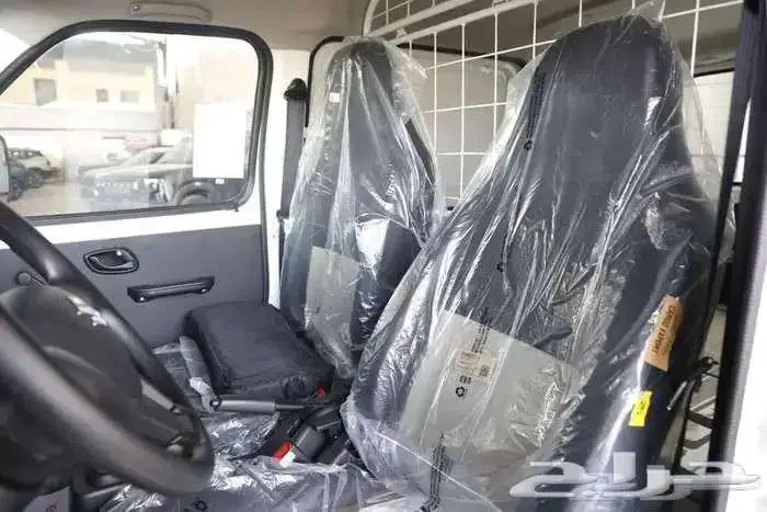 سوزوكي ايكو 2026 كاش وتمويل بنوك 14